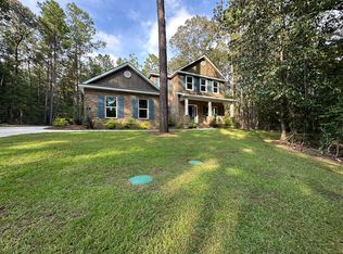 8 Bristol Ln, Hattiesburg, MS 39402