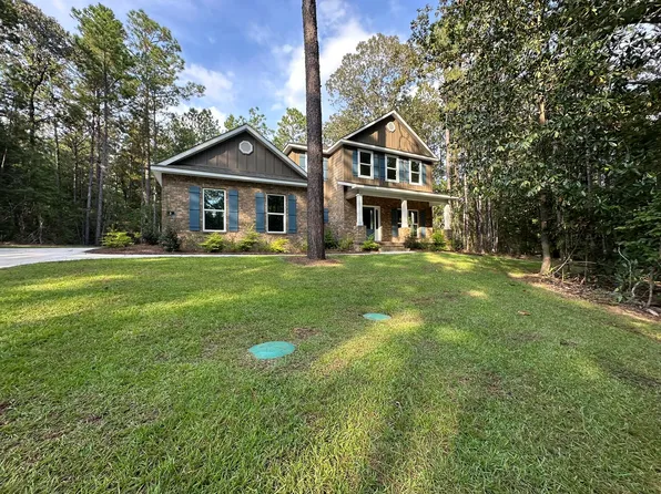 8 Bristol Ln, Hattiesburg, MS 39402