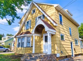 588 Mount Read Blvd, Rochester, NY 14606