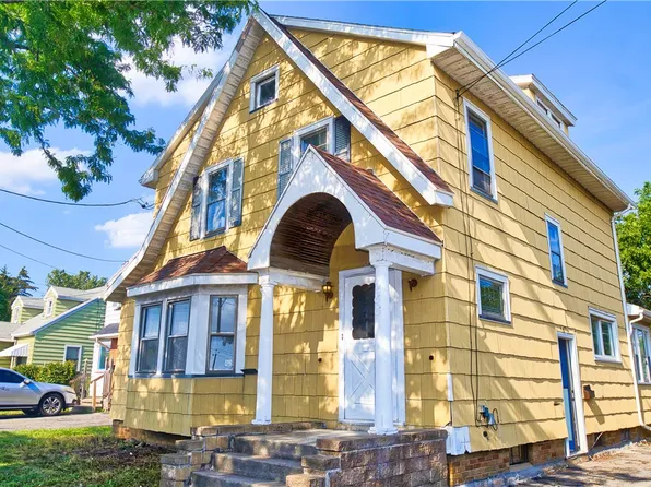 588 Mount Read Blvd, Rochester, NY 14606