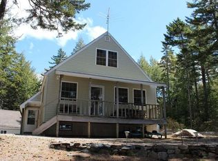 170 Shore Rd, Beddington, ME 04622