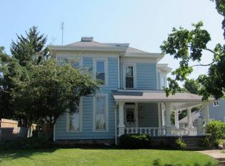 1083 Poplar St, Huntington, IN 46750