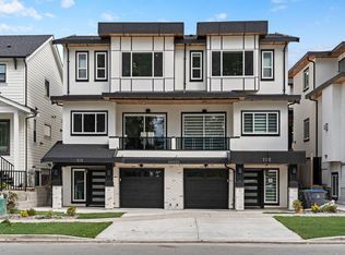 16631 18th Ave #101, Surrey, BC V3Z 9X5
