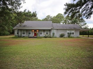 2057 Highway 507, Castor, LA 71016