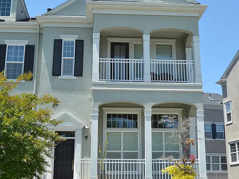 4444 Chancery Ln — Photo 1