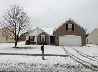 1037 Meriman Dr, Greenwood, IN 46143
