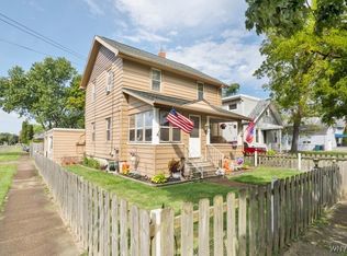 300 74th St, Niagara Falls, NY 14304