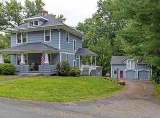 78 Summer St, Portland, CT 06480