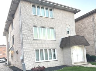 10330 S McVicker Ave #2, Chicago Ridge, IL 60415