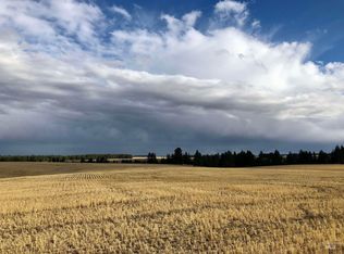 Bendedict Rd, Winchester, ID 83555