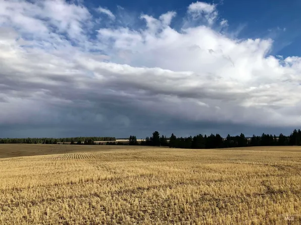 Bendedict Rd, Winchester, ID 83555