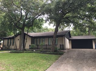 402 Shadywood Cir, Conroe, TX 77304