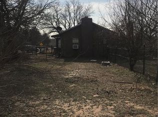 8711 NE 5th St, Midwest City, OK 73110