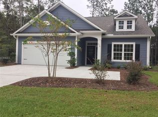 278 Club Gate Dr, Bluffton, SC 29910