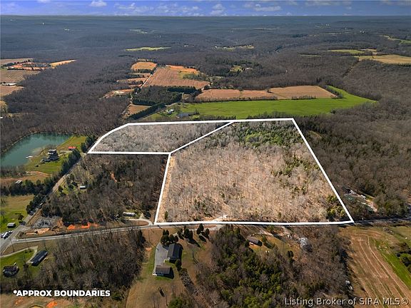 3rd image of  IN-62 & Riddle Rd