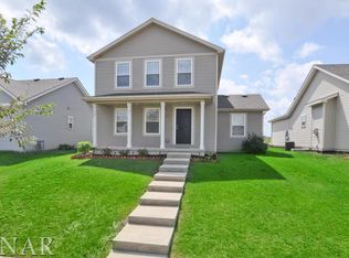 3585 Silverado Trl, Normal, IL 61761