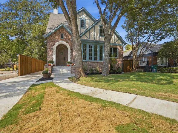 2212 Carleton Ave, Fort Worth, TX 76107