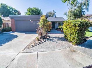 3223 Alder Ave, Fremont, CA 94536
