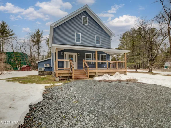 2647 State Route 8, Lake Pleasant, NY 12108