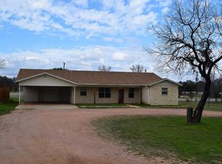 1108 Church St, Mason, TX 76856