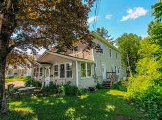 52 + 54 Summer Street, Dover-Foxcroft, ME 04426
