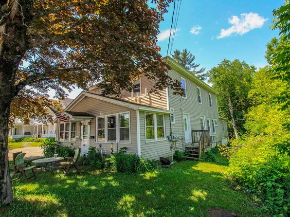 52 + 54 Summer Street, Dover-Foxcroft, ME 04426