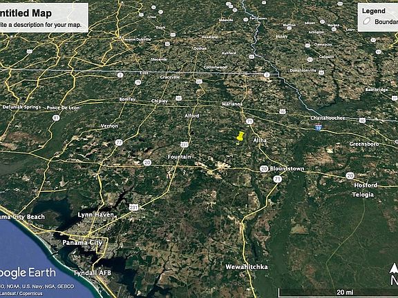 5th image of Highway 73 #A