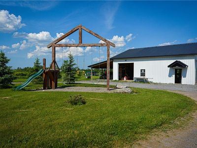 2431 County Road 39, Bloomfield, NY, 14469
