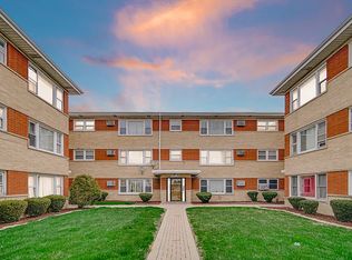 6945 S Pulaski Rd #F2, Chicago, IL 60629
