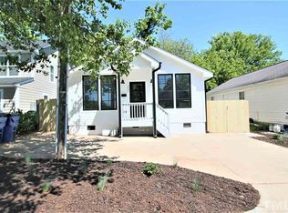 205 Bledsoe Ave, Raleigh, NC 27601