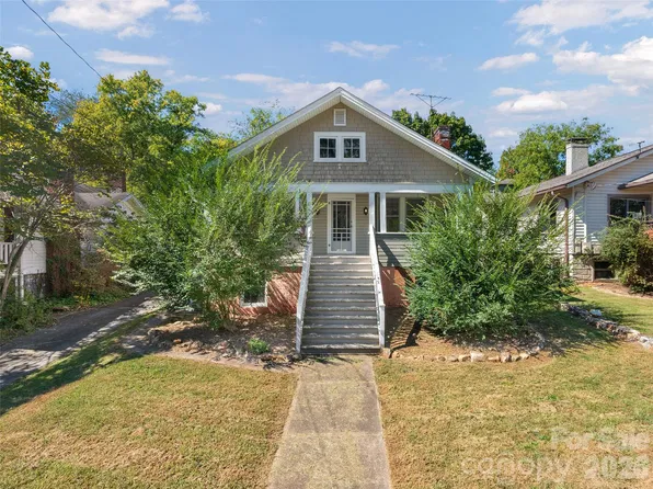 33 Madeline Ave, Asheville, NC 28806