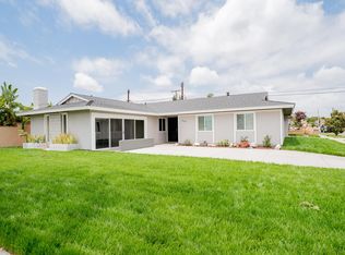 6201 Santa Rita Ave, Garden Grove, CA 92845