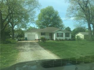 1663 Old Rome Pike, Lebanon, TN 37087