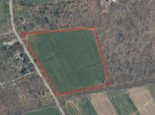 Patterson Rd, Marietta, NY 13110