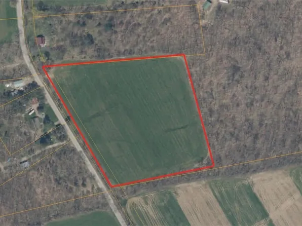 Patterson Rd, Marietta, NY 13110