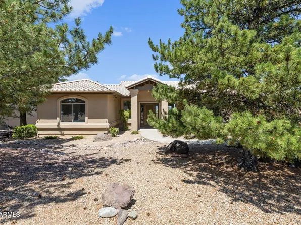690 Yavapai Hills Drive, Prescott, AZ 86301