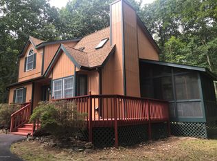 2084 Scarborough Way, Bushkill, PA 18324