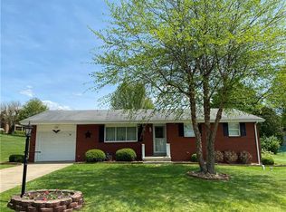 24 Rex Dr, Hopwood, PA