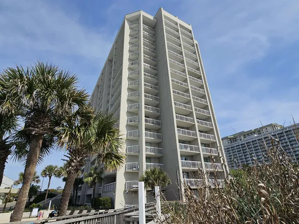 9820 Queensway Blvd. #502, Myrtle Beach, SC 29572