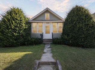 1502 W Grand Ave, Beloit, WI 53511