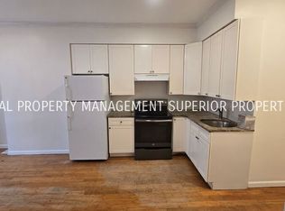 1632 French St, Philadelphia, PA 19121