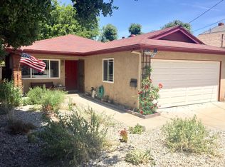 8227 Fenwick St, Sunland, CA 91040