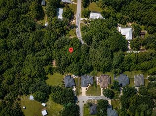 1401 SE 41ST AVENUE LOT 5, GAINESVILLE, FL 32641