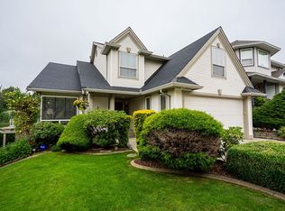 8135 Barnett St, Mission, BC V2V7C7