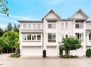 4638 Orca Way #21, Tsawwassen, BC V4M 0C2