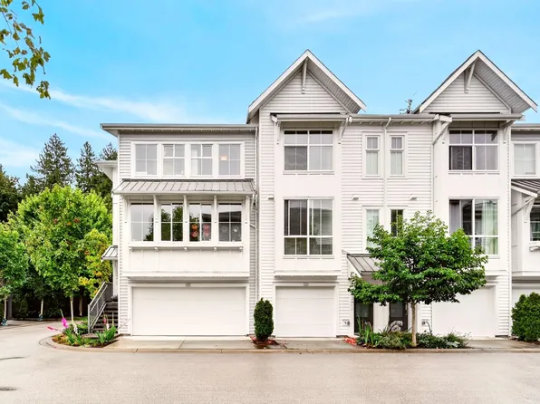 4638 Orca Way #21, Tsawwassen, BC V4M 0C2