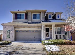 4965 S Haleyville St, Aurora, CO 80016