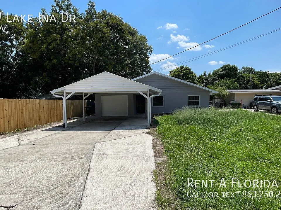 253 W Lake Ina Dr