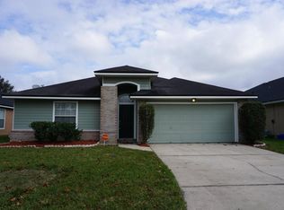 3343 Tennis Hills Ln, Jacksonville, FL 32277