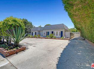 621 N Bedford Dr, Beverly Hills, CA 90210